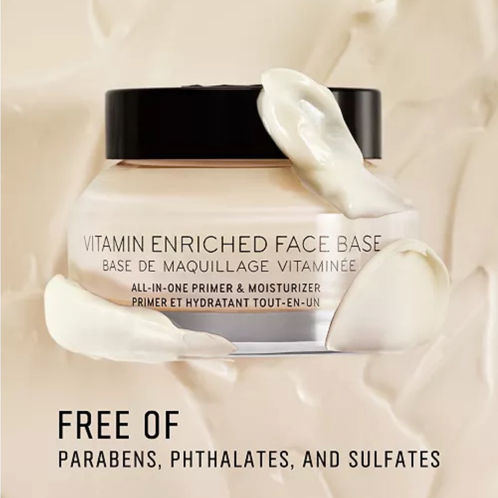 Bobbi Brown Vitamin Enriched Face Base Moisturizer & Primer